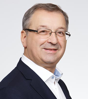 Bogdan Rogala, General Manager, Signify Eastern Europe